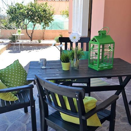 Casa Vacanze Mura カーラゴノネ エクステリア 写真