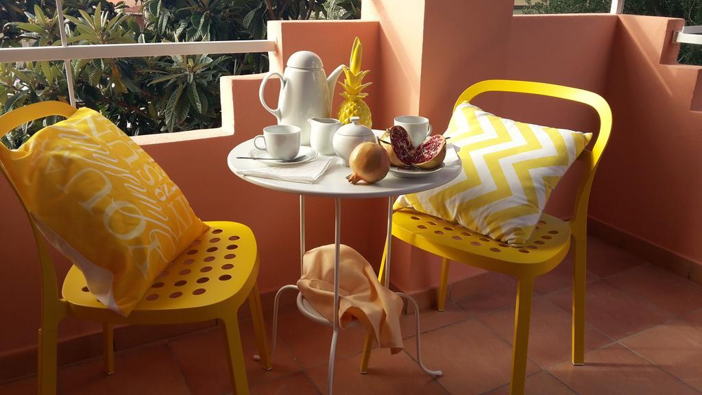 Casa Vacanze Mura カーラゴノネ エクステリア 写真