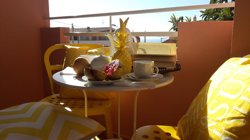 Casa Vacanze Mura カーラゴノネ エクステリア 写真
