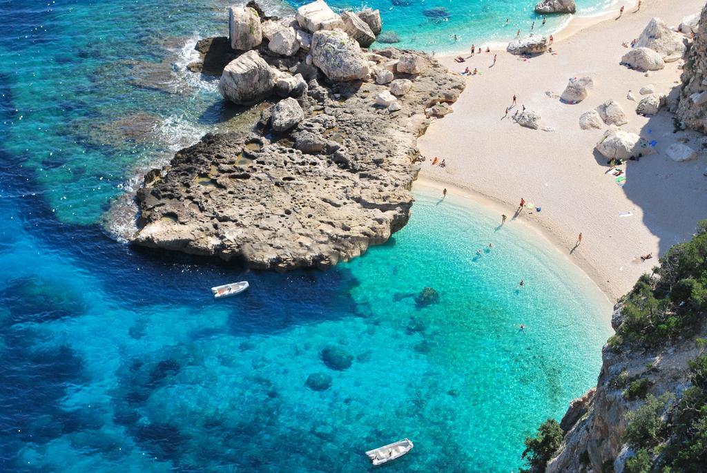 Casa Vacanze Mura カーラゴノネ エクステリア 写真