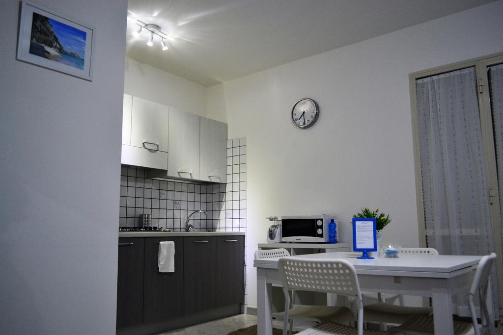 Casa Vacanze Mura カーラゴノネ エクステリア 写真