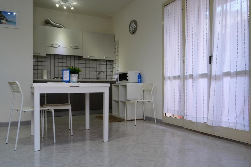 Casa Vacanze Mura カーラゴノネ エクステリア 写真