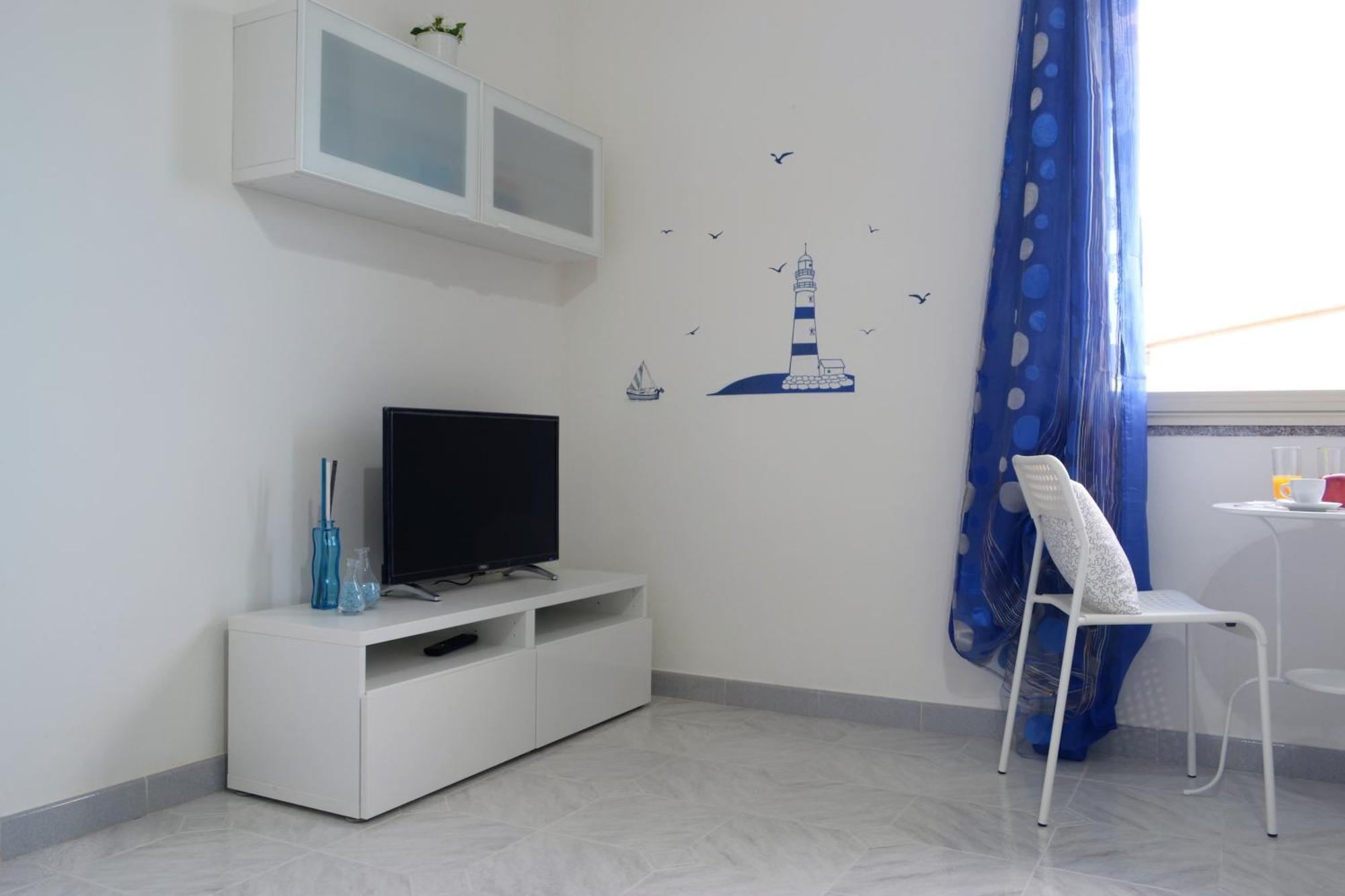Casa Vacanze Mura カーラゴノネ エクステリア 写真