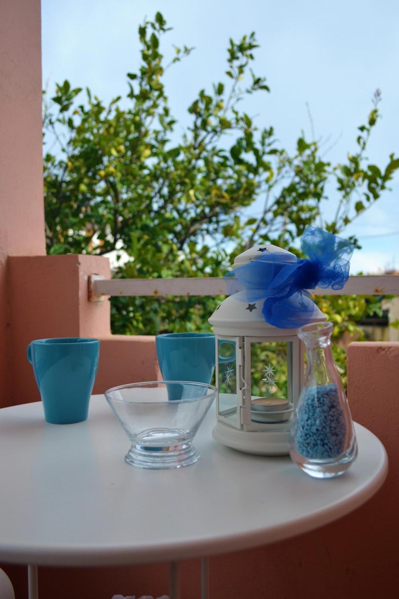 Casa Vacanze Mura カーラゴノネ エクステリア 写真
