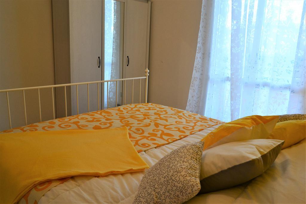 Casa Vacanze Mura カーラゴノネ エクステリア 写真