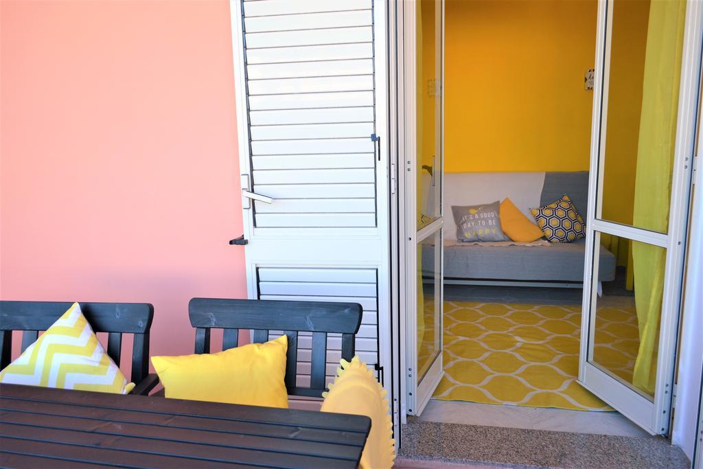Casa Vacanze Mura カーラゴノネ エクステリア 写真