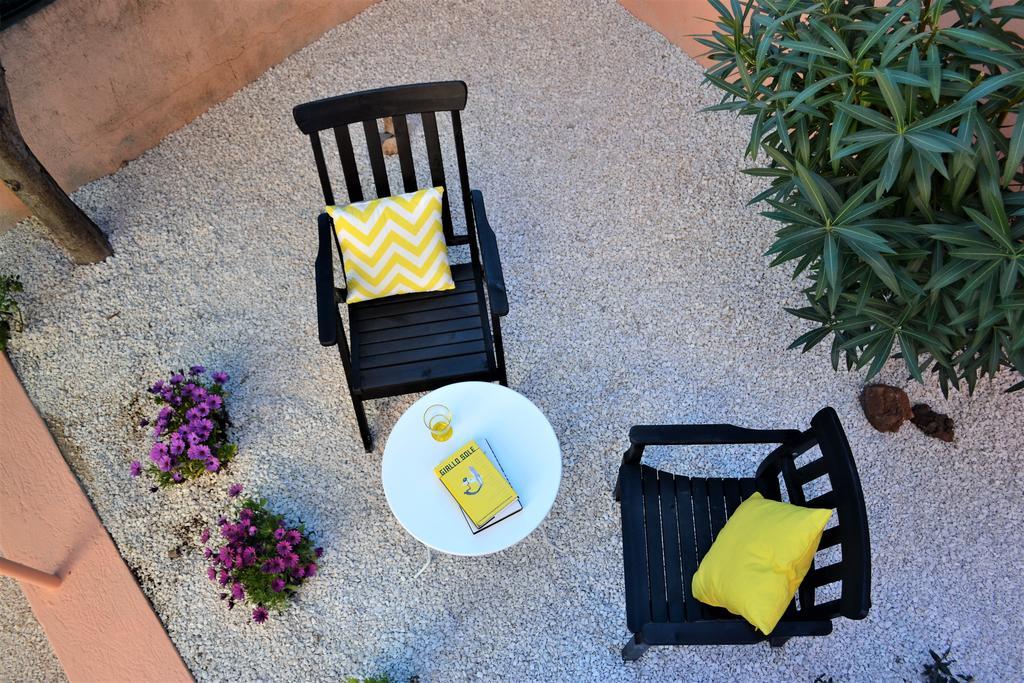 Casa Vacanze Mura カーラゴノネ エクステリア 写真