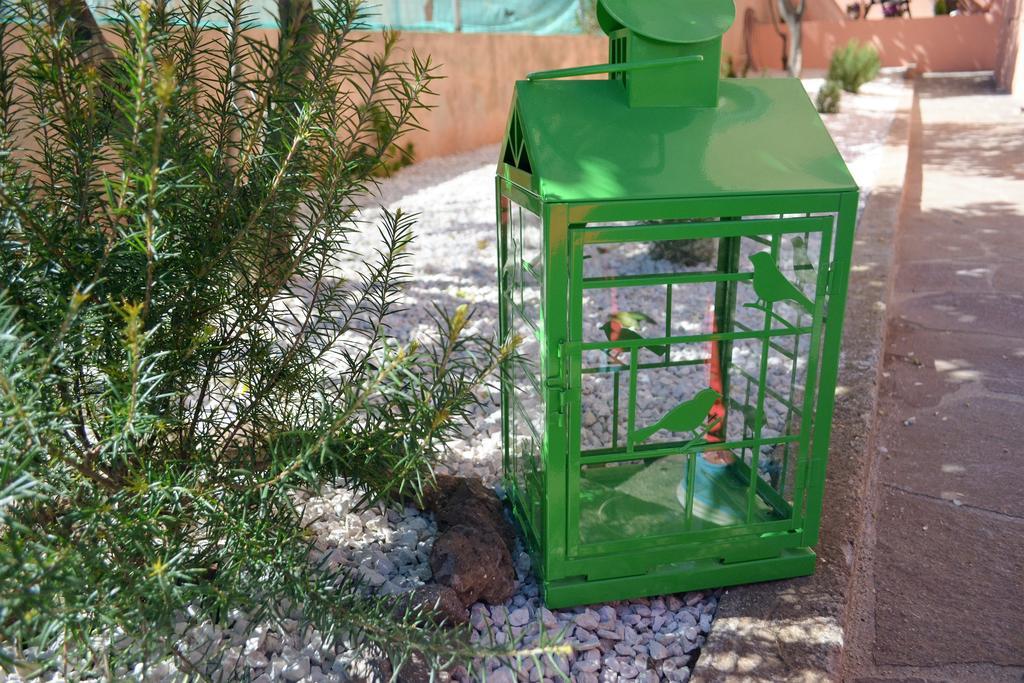 Casa Vacanze Mura カーラゴノネ エクステリア 写真